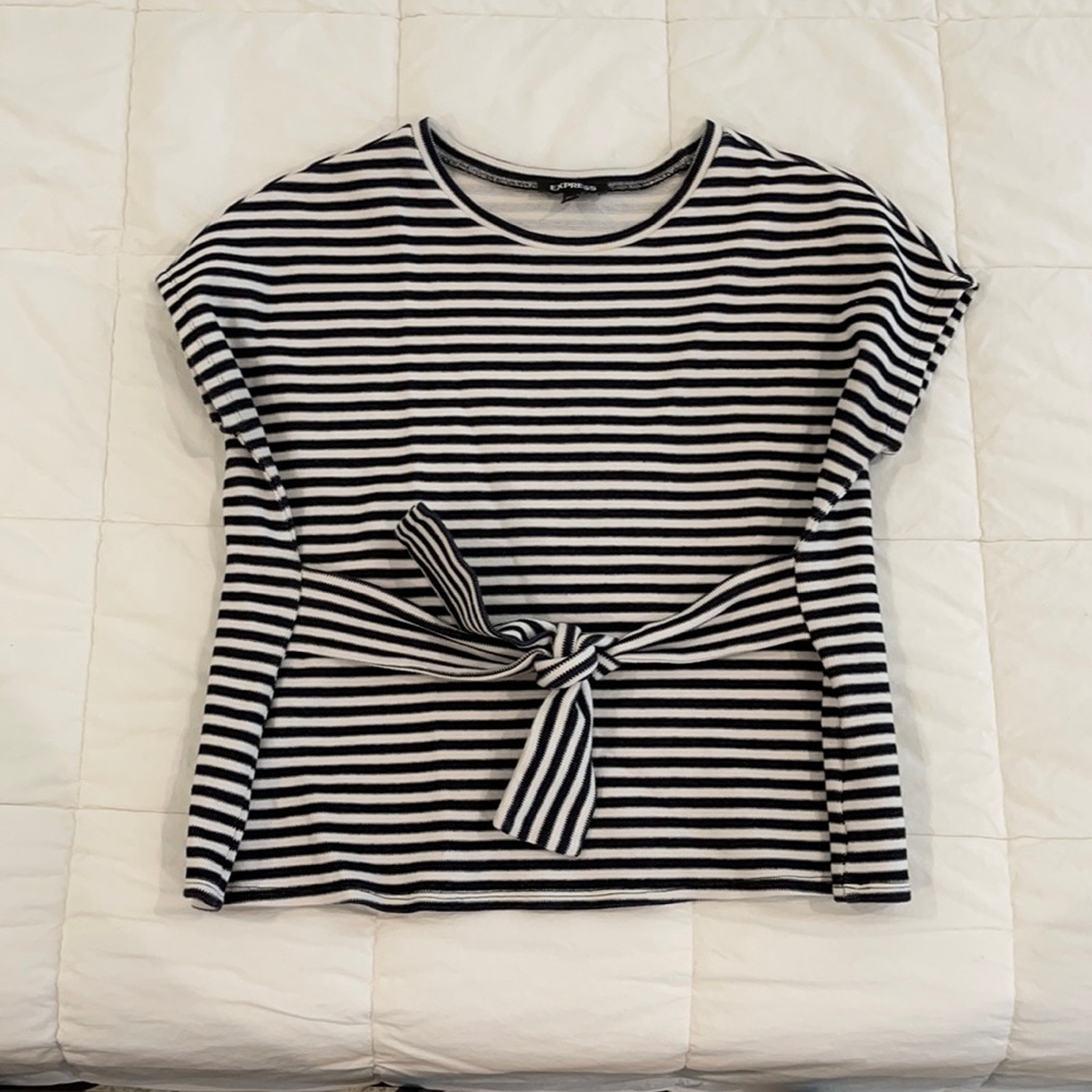 Express blouse